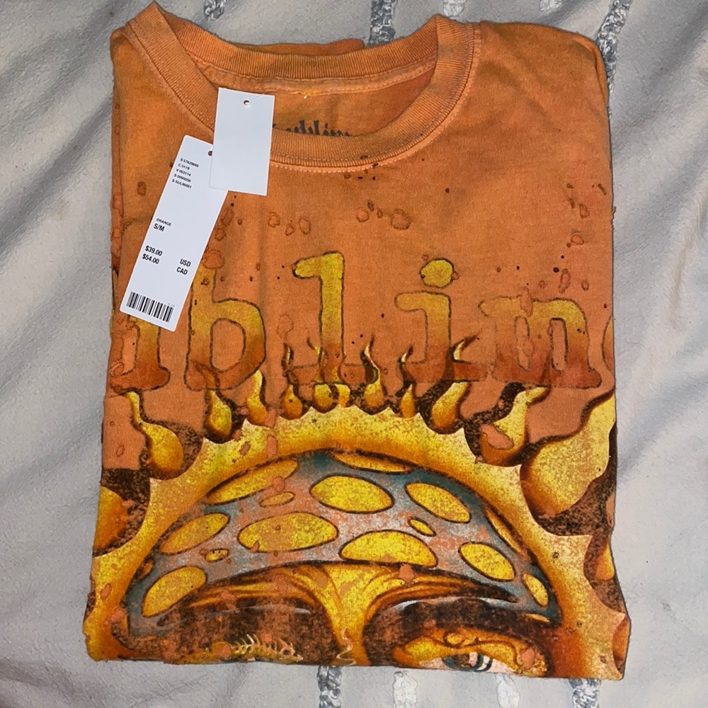 Sublime graphic tee NWT